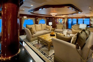 CASINO ROYALE -  Main Salon